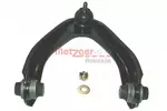 Wahacz zawieszenia koła METZGER AUTOTEILE 58043802 (Oś przednia, z prawej)