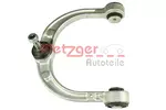Wahacz zawieszenia koła METZGER AUTOTEILE 58052101 (Oś przednia, z lewej strony)
