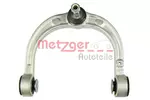 Wahacz zawieszenia koła METZGER AUTOTEILE 58052202 (Oś przednia, z prawej)