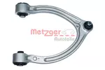 Wahacz zawieszenia koła METZGER AUTOTEILE 58057902 (Oś przednia, z prawej)