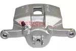 Zacisk hamulcowy METZGER AUTOTEILE 6250548 (Oś przednia, z prawej)