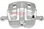 Zacisk hamulcowy METZGER AUTOTEILE 6250620