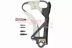 Zestaw łańcucha rozrządu METZGER AUTOTEILE 7490042 - fot.1