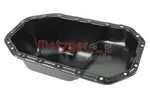 Miska olejowa METZGER AUTOTEILE 7990006