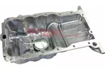 Miska olejowa METZGER AUTOTEILE 7990016