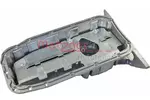 Miska olejowa METZGER AUTOTEILE 7990019