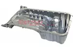 Miska olejowa METZGER AUTOTEILE 7990033