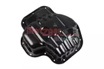 Miska olejowa METZGER AUTOTEILE 7990054