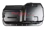 Miska olejowa METZGER AUTOTEILE 7990058