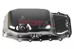 Miska olejowa METZGER AUTOTEILE 7990060
