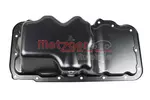 Miska olejowa METZGER AUTOTEILE 7990071