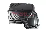 Miska olejowa METZGER AUTOTEILE 7990074
