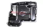 Miska olejowa METZGER AUTOTEILE 7990086