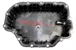 Miska olejowa METZGER AUTOTEILE 7990089