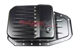 Miska olejowa METZGER AUTOTEILE 7990097