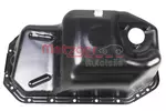 Miska olejowa METZGER AUTOTEILE 7990100
