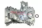 Pompa oleju METZGER AUTOTEILE 8000044