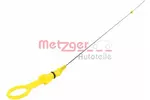 Miarka olejowa METZGER AUTOTEILE 8001039