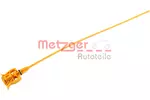 Miarka olejowa METZGER AUTOTEILE 8001040