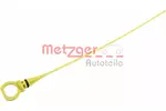 Miarka olejowa METZGER AUTOTEILE 8001042