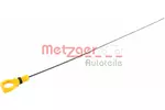Miarka olejowa METZGER AUTOTEILE 8001043