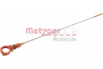 Miarka olejowa METZGER AUTOTEILE 8001044