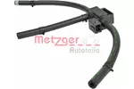 Jednostka sterująca, podciśnienie METZGER AUTOTEILE 8010034