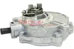 Pompa podciśnieniowa układu hamulcowego - pompa vacuum METZGER AUTOTEILE 8010049