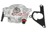 Pompa podciśnieniowa układu hamulcowego - pompa vacuum METZGER AUTOTEILE 8010076