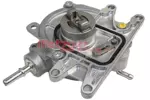 Pompa podciśnieniowa układu hamulcowego - pompa vacuum METZGER AUTOTEILE 8010114