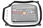 Zestaw filtra hydraulicznego automatycznej skrzyni biegów METZGER AUTOTEILE 8020100