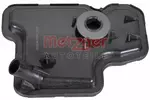 Filtr hydrauliczny automatycznej skrzyni biegów METZGER AUTOTEILE 8020144