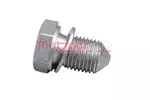 Korek spustowy miski olejowej METZGER AUTOTEILE 8030043