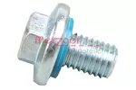 Korek spustowy miski olejowej METZGER AUTOTEILE 8030057