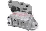 Poduszka silnika METZGER AUTOTEILE 8053825 (Po stronie silnika)