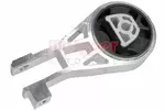 Poduszka silnika METZGER AUTOTEILE 8054484 (Z tyłu)