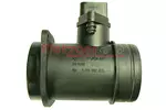 Przepływomierz masowy powietrza METZGER AUTOTEILE 0890270