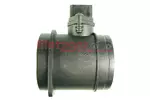 Przepływomierz masowy powietrza METZGER AUTOTEILE 0890282