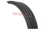 Pasek klinowy wielorowkowy METZGER AUTOTEILE 4PK946