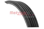 Pasek klinowy wielorowkowy METZGER AUTOTEILE 5PK1105
