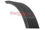 Pasek klinowy wielorowkowy METZGER AUTOTEILE 7PK1127