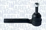 Końcówka drążka kierowniczego poprzecznego MAGNETI MARELLI 301191603820 (Oś przednia)