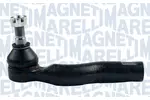 Końcówka drążka kierowniczego poprzecznego MAGNETI MARELLI 301191605430 (Oś przednia, z prawej)