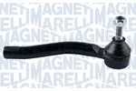 Końcówka drążka kierowniczego poprzecznego MAGNETI MARELLI 301191606370 (Oś przednia, z prawej)