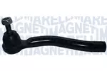 Końcówka drążka kierowniczego poprzecznego MAGNETI MARELLI 301191606380 (Oś przednia, z lewej strony)