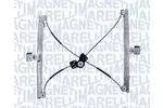 Podnośnik szyby MAGNETI MARELLI 350103170327 (Z przodu z lewej)