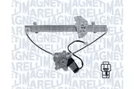 Podnośnik szyby MAGNETI MARELLI 350103170392 (Z przodu z lewej)