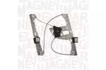 Podnośnik szyby MAGNETI MARELLI 350103170206 (Z przodu po prawej)