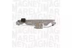 Podnośnik szyby MAGNETI MARELLI 350103170230 (Z tyłu po prawej)