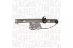 Podnośnik szyby MAGNETI MARELLI 350103170236 (Z tyłu po prawej)